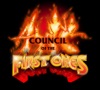 Council of the First Ones artwork