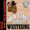 Tales of the Texas Rangers - OTRWesterns.com
