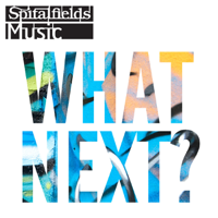 What Next? #14 Tony Hall