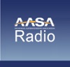 AASA Radio- The American Association of School Administrators artwork
