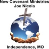 New Covenant Ministries » Podcast Feed artwork