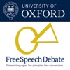 Free Speech Debate artwork