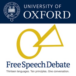 On Free Speech 2: China, Rushdie and the art of 