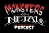 Monsters &amp; Metal: iTunes Feed artwork