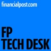 Financial Post Tech Desk Podcast artwork