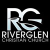 RiverGlen Christian Church - Audio Podcast artwork