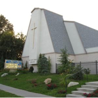 First Baptist Church Canoga Park Podcast podcast