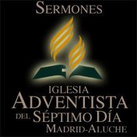 Iglesia Adventista del Séptimo Día Madrid Aluche podcast