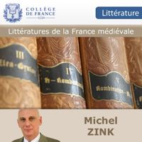 Littératures de la France médiévale podcast