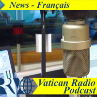 Radio Vatican - Clips-FRE podcast