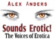 Your Erotica Library: 4 Things Your Erotica Library Says About You