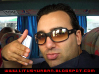 LitUs 4 Urban: Hip-Hop e cultura urbana podcast