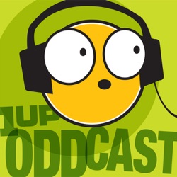 1UP.com - The Oddcast - 10/02/2011