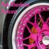 Pink Wheelnuts artwork