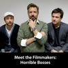 Horrible Bosses: Meet the Cast artwork