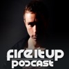Eddie Halliwell - Fire It Up Podcast artwork