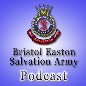 Bristol Easton Salvation Army Artwork
