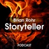 Brian Rohr Storyteller artwork