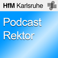 Podcast des Rektors