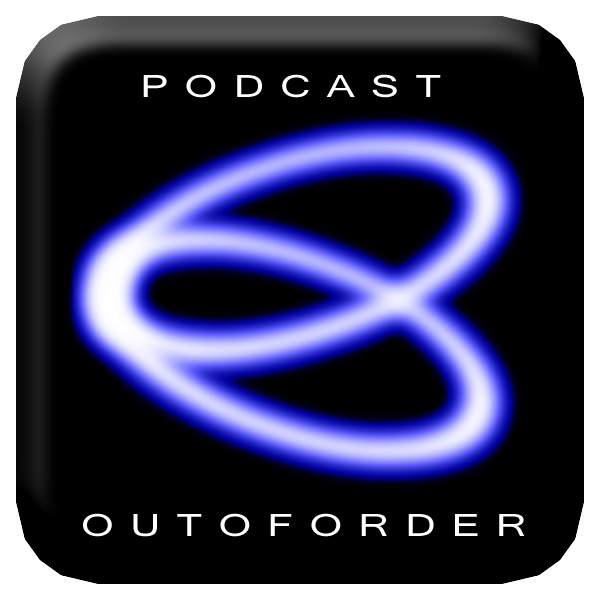 Podcast Out Of Order Artwork