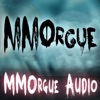 MMOrgue MP3 Audio artwork