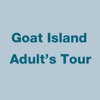 Goat Island Adult Tour artwork