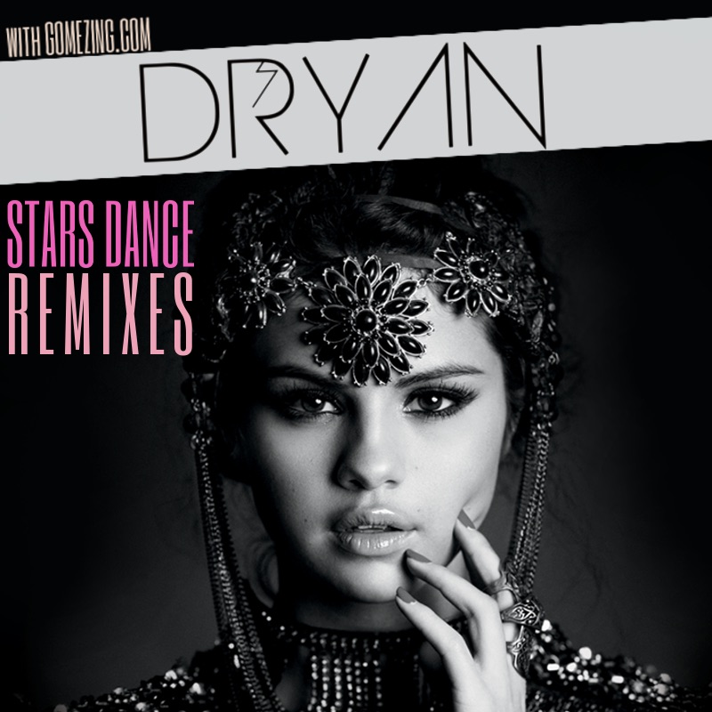 Stars dance перевод