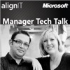 AlignIT Manager Tech Talk (MP4) - Channel 9 artwork