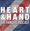 Heart and Hand - The Rangers Podcast artwork
