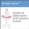 Bridal Scene with Holli Ehrlich and Robert Allen