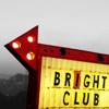 Bright Club Bristol artwork