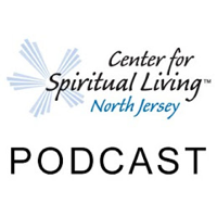 Center for Spiritual Living North Jersey Podcast podcast