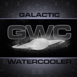 Galactic Watercooler