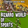 BizWorld of Sports – Scarlet Rhapsody artwork