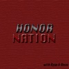 Honor Nation artwork