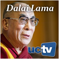 The Dalai Lama on Democracy in America and India - UCTV Prime Cuts