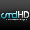 Church Media Design TV HD artwork