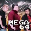 The Mega64 Podcast artwork