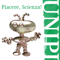 Piacere, Scienza! podcast