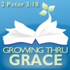 Growing Thru Grace - Daily Radio Broadcast artwork