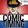 Comic Timing Podcast artwork