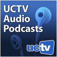University of California Audio Podcasts (Audio) podcast
