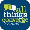 All Things Converge Blog artwork