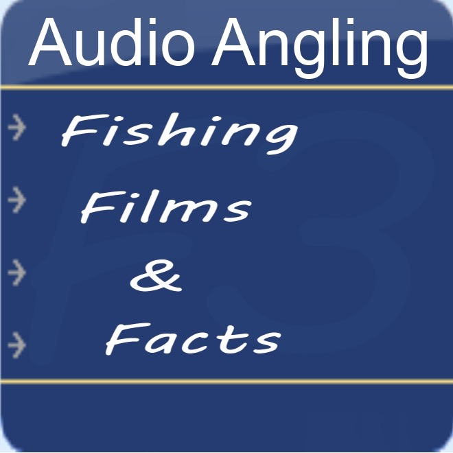 Audio Angling | Lyssna Här | Poddtoppen.se