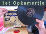 Artwork for Opkamertje