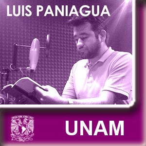 En voz de Luis Paniagua