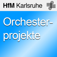 Sinfonisches Konzert im neuen Wolfgang-Rihm-Forum