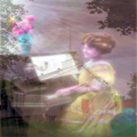 Linda White, Gospel Hymns podcast