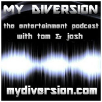 My Diversion Podcast podcast