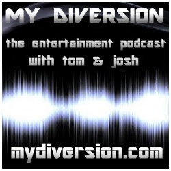 My Diversion Podcast